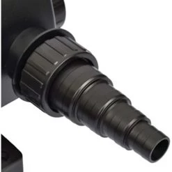 Topdeal Stérilisateur De Bassin UVC 36 W -Pompe et filtre de piscine Soldes 52090265 3