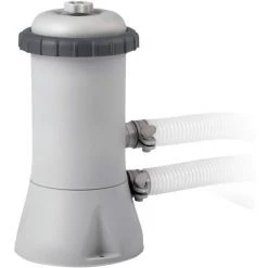 TINOR Intex épurateur à Cartouche 28604 1,7m3/h