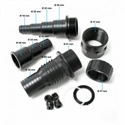 HELLOSHOP26 Pompe De Piscine 8500 Litres Par Heure Circulation 120 Watts Avec Filtre Eco -Pompe et filtre de piscine Soldes 52754843 4