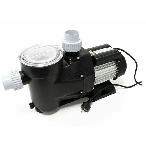 HELLOSHOP26 Pompe Piscine 28800l/h 1300 Watt Pompe Filtration Circulation Eau Pool 1 HELLOSHOP26 Pompe Piscine 28800l/h 1300 Watt Pompe Filtration Circulation Eau Pool
