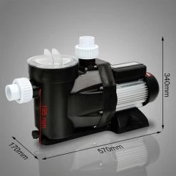 HELLOSHOP26 Pompe Piscine 28800l/h 1300 Watt Pompe Filtration Circulation Eau Pool 8 HELLOSHOP26 Pompe Piscine 28800l/h 1300 Watt Pompe Filtration Circulation Eau Pool -Pompe et filtre de piscine Soldes 52754998 4