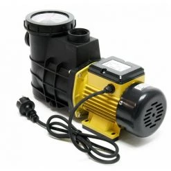 HELLOSHOP26 Pompe Piscine 8000l/h 380 Watts Pompe Filtration Circulation Eau Pool 7 HELLOSHOP26 Pompe Piscine 8000l/h 380 Watts Pompe Filtration Circulation Eau Pool -Pompe et filtre de piscine Soldes 52754999 3