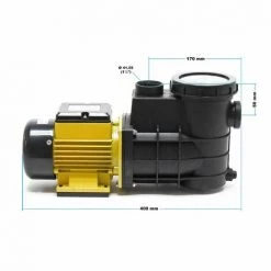 HELLOSHOP26 Pompe Piscine 8000l/h 380 Watts Pompe Filtration Circulation Eau Pool 8 HELLOSHOP26 Pompe Piscine 8000l/h 380 Watts Pompe Filtration Circulation Eau Pool -Pompe et filtre de piscine Soldes 52754999 4
