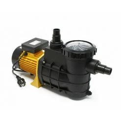 HELLOSHOP26 Pompe Piscine 14500l/h 750 Watts Pompe Filtration Circulation Eau Pool