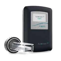 Électrolyse Au Sel Bayrol Automatic Salt AS7 - Bassin Jusqu'à 140 M³