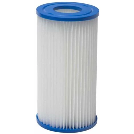 WERKAPRO Cartouche Filtre Compatible Avec épurateur à Cartouche De Type A, A/C & III 1 WERKAPRO Cartouche Filtre Compatible Avec épurateur à Cartouche De Type A, A/C & III