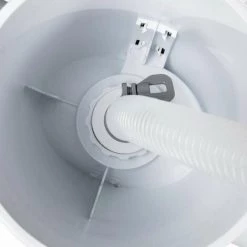 BESTWAY Skimmer Pompe Filtration 2,5m3-h Piscine -Pompe et filtre de piscine Soldes 53083757 3