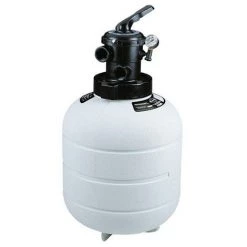 Filtre Piscine - Millenium Top 660 - 17 M3/h De Astralpool