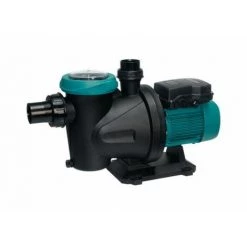Pompe Piscine - Silen 100 Mono - 1 CV - 18 M3/h De Espa
