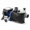 HELLOSHOP26 Pompe De Piscine 370 Watts Débit 220l/min Pompe De Circulation 11 M Filtration Eau