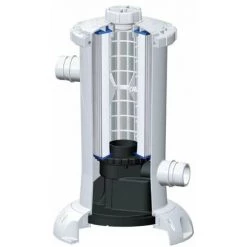 SUMMER WAVES Épurateur à Cartouche 5,3 M3/h SummerWaves