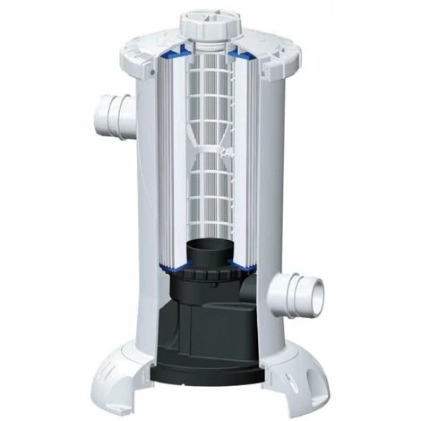 SUMMER WAVES Épurateur à Cartouche 5,3 M3/h SummerWaves 1 SUMMER WAVES Épurateur à Cartouche 5,3 M3/h SummerWaves