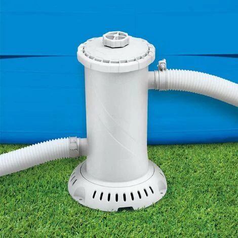 SUMMER WAVES Épurateur à Cartouche 5,3 M3/h SummerWaves 2 SUMMER WAVES Épurateur à Cartouche 5,3 M3/h SummerWaves – Image 2