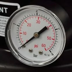 LITZEE Pompes à Filtre à Sable 2 Pcs 400 W 11000 L/h # -Pompe et filtre de piscine Soldes 53840649 5