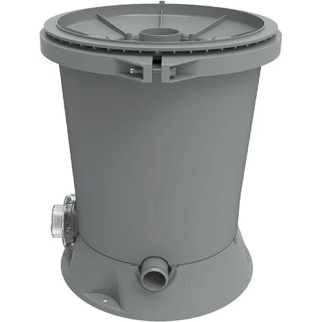 VIKING CHOICE Pompe Filtre à Sable Pour Piscine Jilong - 3028 L/h - Raccord 32 à 38 Mm 4 VIKING CHOICE Pompe Filtre à Sable Pour Piscine Jilong - 3028 L/h - Raccord 32 à 38 Mm – Image 4