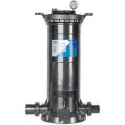 Filtre à Cartouche FreeFlo 14 M³/h - Pentair - Noir