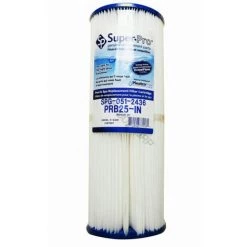 Cartouche De Filtration Spa PRB25-IN - Pleatco Electronic & Filter Corp. - Blanc -Pompe et filtre de piscine Soldes 54378914 5