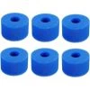 ILOVEMILAN Lot De 6 Cartouches Filtrantes Lavables Réutilisables S1 Bleu