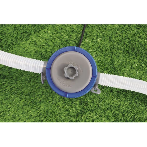 Pompe Pour Filtre De Piscine Bestway 1249 Ltr 5 Pompe Pour Filtre De Piscine Bestway 1249 Ltr – Image 5