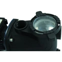 AQUALUX EDENEA Pompe Pour Filtration Piscine Avec Timer Intégré - 1/3CV - (en Complément D'un Filtre) - 0 4 AQUALUX EDENEA Pompe Pour Filtration Piscine Avec Timer Intégré - 1/3CV - (en Complément D'un Filtre) - 0 -Pompe et filtre de piscine Soldes 54681919 2