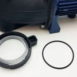 AQUALUX EDENEA Pompe Pour Filtration Piscine Avec Timer Intégré - 1/3CV - (en Complément D'un Filtre) - 0 5 AQUALUX EDENEA Pompe Pour Filtration Piscine Avec Timer Intégré - 1/3CV - (en Complément D'un Filtre) - 0 -Pompe et filtre de piscine Soldes 54681919 3