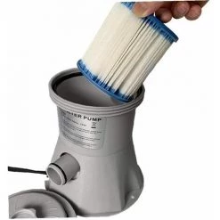 FLYME Kit D'outils De Filtre De Piscine électrique Pour Pompe De Filtre De Piscine Filtration De Piscine Hors Sol De 300 Gallons 6 FLYME Kit D'outils De Filtre De Piscine électrique Pour Pompe De Filtre De Piscine Filtration De Piscine Hors Sol De 300 Gallons -Pompe et filtre de piscine Soldes 54941212 3