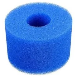 PERLE RARE Cartouche De Filtre En Mousse Réutilisable Lavable Pour Spa Intex Pure Spa Type S1 7 PERLE RARE Cartouche De Filtre En Mousse Réutilisable Lavable Pour Spa Intex Pure Spa Type S1 -Pompe et filtre de piscine Soldes 55029504 3