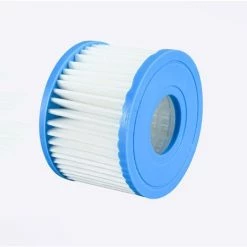 Cartouches De Piscine Type S1 Faciles à Installer 6filtres, Bleu, Fontainebleau 7 Cartouches De Piscine Type S1 Faciles à Installer 6filtres, Bleu, Fontainebleau -Pompe et filtre de piscine Soldes 55255511 3