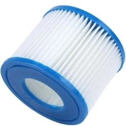 SUPERMARKET Pet Fine Fine FONDMANDIQUE Durable Piscine Piscine Piscine Piscine Partie Partie Partie Charge D'ACCESSOIRE,Superma,bleu,10*10*8cm