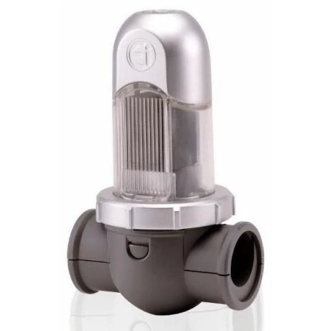 Électrolyseur Zodiac GenSalt OT 10 Jusqu'à 40m3 2 Électrolyseur Zodiac GenSalt OT 10 Jusqu'à 40m3 – Image 2