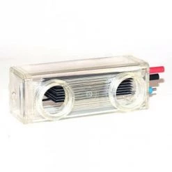 BIOPOOL Cellule Compatible Zodiac Clearwater LM2 24