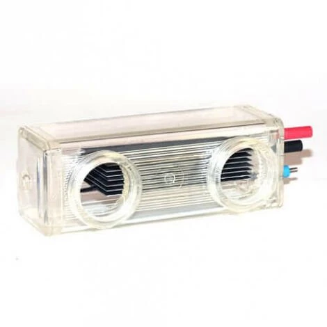 BIOPOOL Cellule Compatible Zodiac Clearwater LM2 24 1 BIOPOOL Cellule Compatible Zodiac Clearwater LM2 24