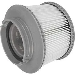 ILOVEMILAN Filtre MSpa,Cartouches De Filtre De Piscine,Filtre Cartouches De Rechange De Filtre MSpa Pour Baignoire,Spa,Piscine (3PCS) -Pompe et filtre de piscine Soldes 55524112 3