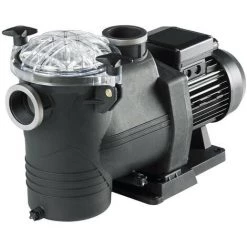 ASTRALPOOL Pompe De Filtration Auto-amorçante 0.75 Cv - 9.5m3/h Mono - Se2n075mfldfra - Astral