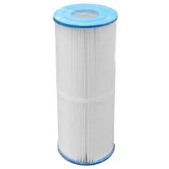 VENTE-UNIQUE.COM FILTRE POUR SPA - CLEAN - Blanc -Pompe et filtre de piscine Soldes 55883838 4