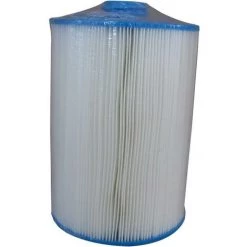 VENTE-UNIQUE.COM FILTRE POUR SPA - CLEAN - Blanc -Pompe et filtre de piscine Soldes 55883838 5
