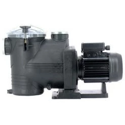 ASTRALPOOL Pompe De Filtration Piscine New Europa Astral - 0,75cv Mono - 11m3/h -Pompe et filtre de piscine Soldes 56333565 2