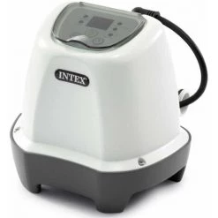 Stérilisateur Au Sel 8,327m3 Intex