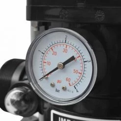 NOVA Filtre De Sable Pour Piscines Rondes 18 Pouces 460 Mm Pression Bleue 50 Psi Filtre à Sable Pour Piscine Avec Vanne 6 Positions Bleu 460 Mm -Pompe et filtre de piscine Soldes 57093861 3