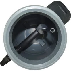 EDG Groupe Filtration Piscine - Maxi 10m3 - Fourni Avec Balles Filtrantes - Connexion Tubes 32/38 - Kit Filtration Piscine Hors Sol - Summer Fun Best Clean - Gris 8 EDG Groupe Filtration Piscine - Maxi 10m3 - Fourni Avec Balles Filtrantes - Connexion Tubes 32/38 - Kit Filtration Piscine Hors Sol - Summer Fun Best Clean - Gris -Pompe et filtre de piscine Soldes 57158788 4