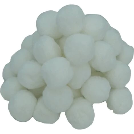 EDG Groupe Filtration Piscine - Maxi 10m3 - Fourni Avec Balles Filtrantes - Connexion Tubes 32/38 - Kit Filtration Piscine Hors Sol - Summer Fun Best Clean - Gris 5 EDG Groupe Filtration Piscine - Maxi 10m3 - Fourni Avec Balles Filtrantes - Connexion Tubes 32/38 - Kit Filtration Piscine Hors Sol - Summer Fun Best Clean - Gris – Image 5