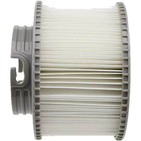 ROSIER Cartouche Filtrante, 2pcs MSPA FD2089 Crépine De Remplacement Spas De Piscine Gonflaable Crépine (gris, 110*87mm, Ouverture 66mm)——VEBTles 5 ROSIER Cartouche Filtrante, 2pcs MSPA FD2089 Crépine De Remplacement Spas De Piscine Gonflaable Crépine (gris, 110*87mm, Ouverture 66mm)——VEBTles – Image 5