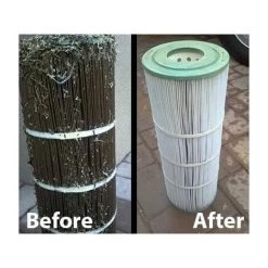 DECKON Cartouche De Filtre Pour Piscine Et Spa Aspirateur -Pompe et filtre de piscine Soldes 57241703 5