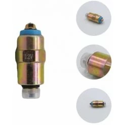 Vannes Solénoïde De De De De Coupe Multifonction De 1pc Raccord ,vanne Piscine FUIENKO -Pompe et filtre de piscine Soldes 57252150 2