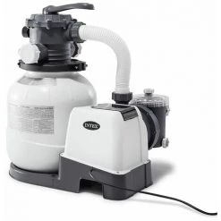 Filtre à Sable Intex 6 M³/h