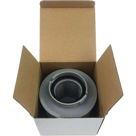 BARES Lot De 4 Filtres De Rechange Pour FD2089, Cartouche De Filtre Pour Piscine Et Spa 3 BARES Lot De 4 Filtres De Rechange Pour FD2089, Cartouche De Filtre Pour Piscine Et Spa – Image 3