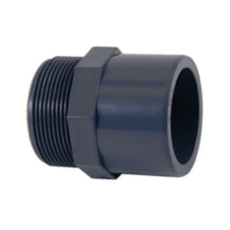 MAREVA_ACCESS Embout Fileté MAREVA - 1 Pouce Et Demi X D40 X D50 - 900841 1 MAREVA_ACCESS Embout Fileté MAREVA - 1 Pouce Et Demi X D40 X D50 - 900841