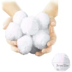 READCLY Boules De Filtre,Balles Filtrantes 700g Peut Remplacer 25 Kg Sable Filtrant Sable De Quartz,Média Filtre à Fibres Utilisées Dans Les Piscines, Filtres à Sable, Filtration D'eau. -Pompe et filtre de piscine Soldes 57816307 5