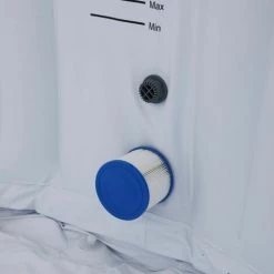 Filtre Antimicrobien AREBOS 6x Pour Bain à Remous De Piscine Spa 9 Filtre Antimicrobien AREBOS 6x Pour Bain à Remous De Piscine Spa -Pompe et filtre de piscine Soldes 57882070 5