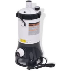 INLIFE Pompe Filtrante De Piscine Intex Bestway 185 W 4,4 M³/h 8 INLIFE Pompe Filtrante De Piscine Intex Bestway 185 W 4,4 M³/h -Pompe et filtre de piscine Soldes 57884721 4